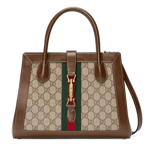 gucci medium jackie|Gucci 1961 jackie.